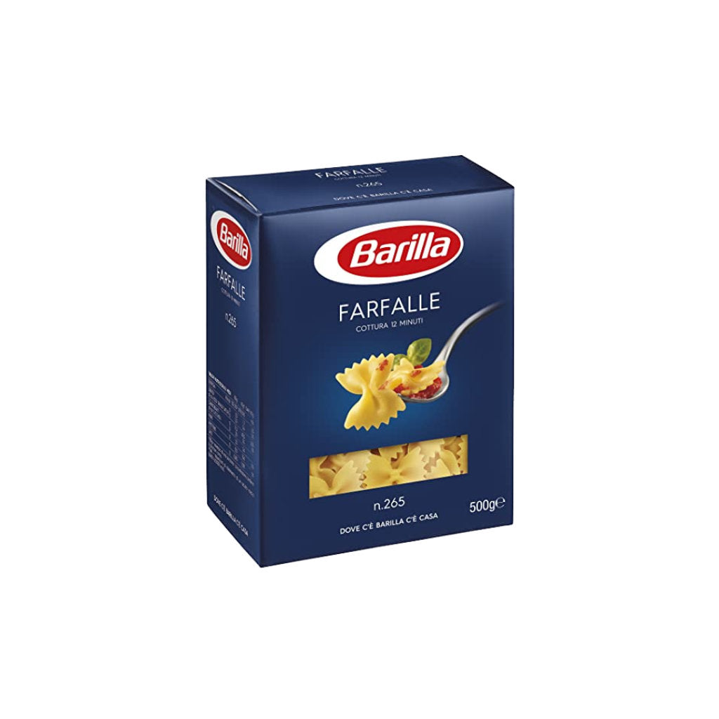 Barilla Farfalle n.65 - 500g