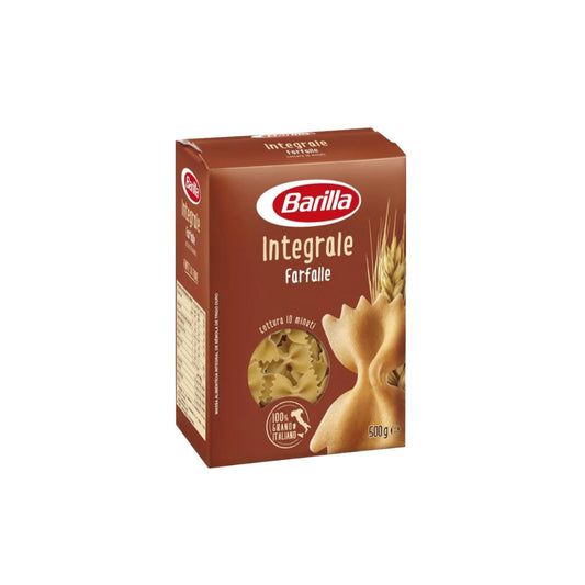 Barilla Farfalle Integrale - 500g