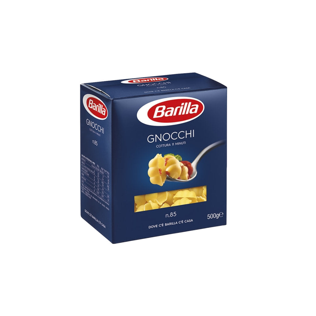 Barilla Gnocchi n.85 - 500g