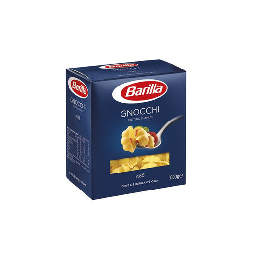 Barilla Gnocchi n.85 - 500g