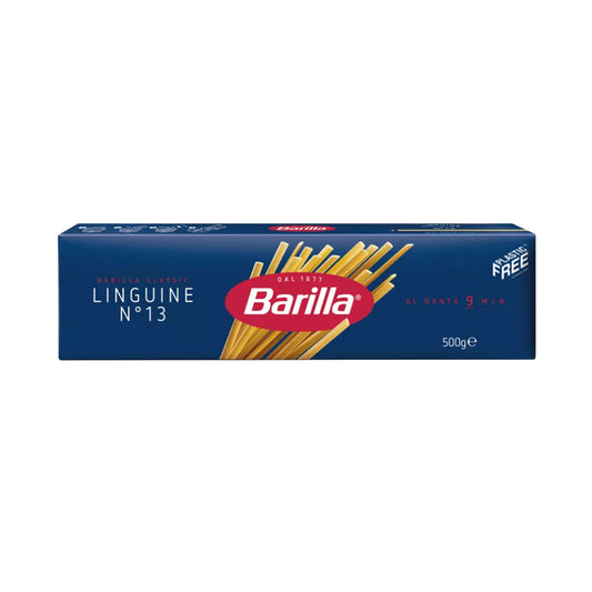 Barilla Linguine n.13 - 500g