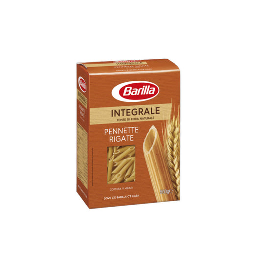 Barilla Penne Rigate Integrale - 500g