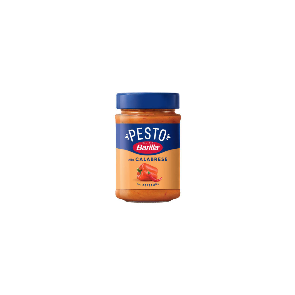 Barilla Pesto Calabrese 190g