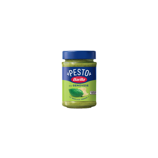 Barilla Pesto Genovese 190g