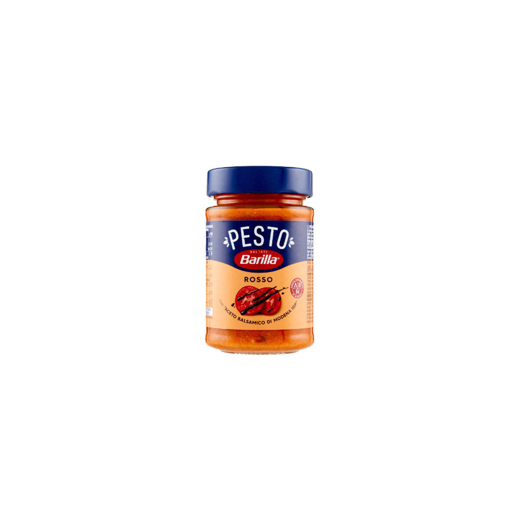 Barilla Pesto Rosso 200g