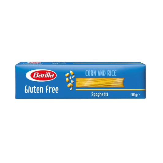 Barilla Spaghetti Gluten Free - 400g