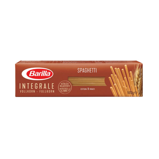 Barilla Spaghetti Integrale - 500g