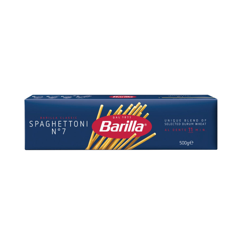 Barilla Spaghettoni n.7 - 500g