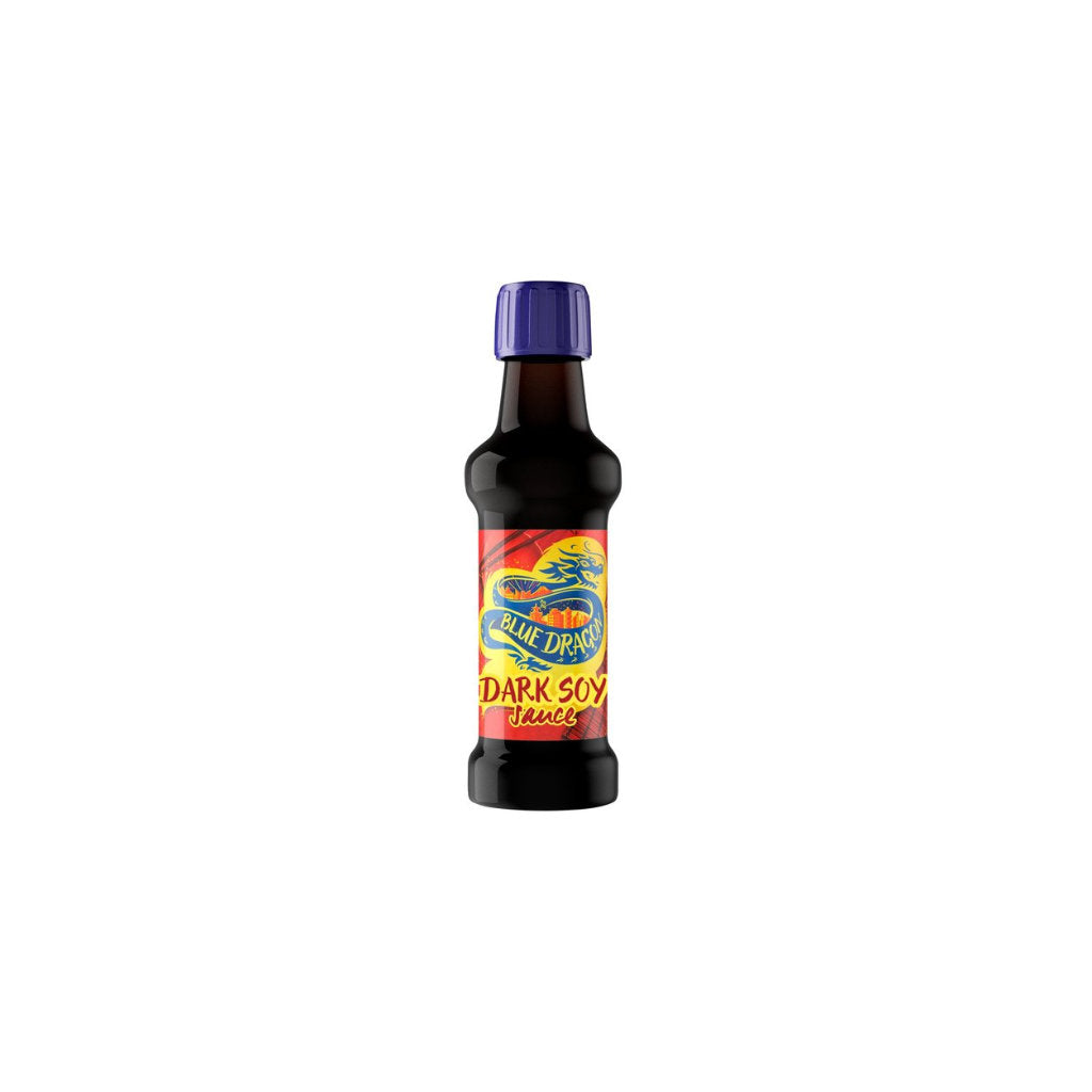 Blue Dragon Dark Soy Sauce - 150ml