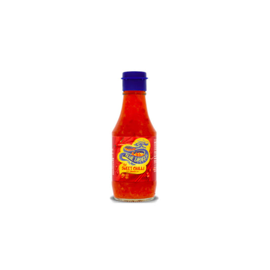 Blue Dragon Hot Sweet Chilli Sauce - 190ml