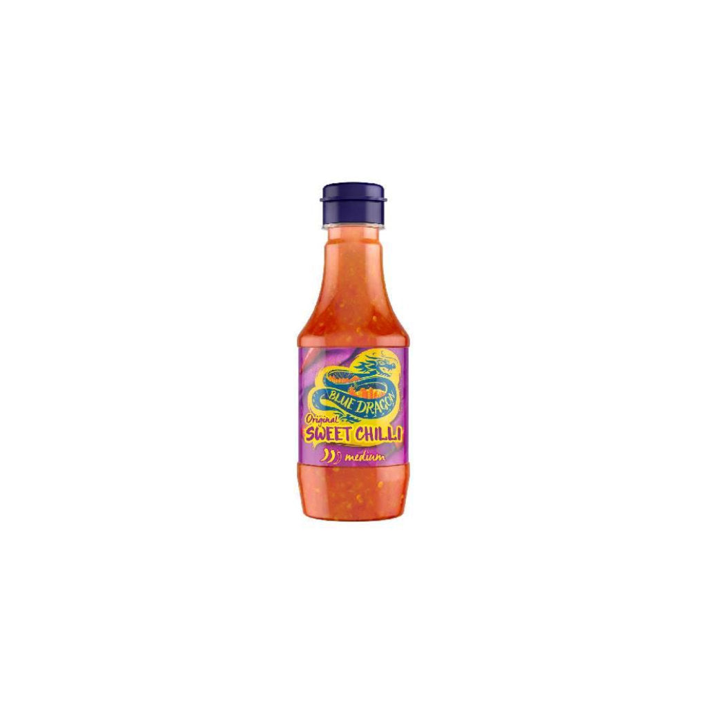 Blue Dragon Original Sweet Chilli Sauce - 190ml