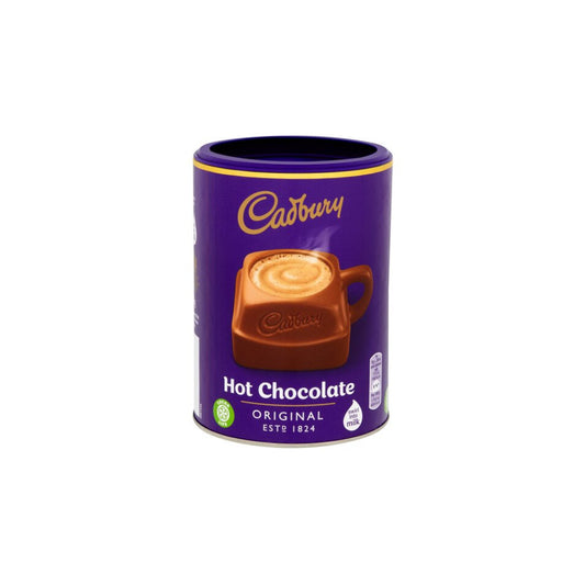 Cadbury Drinking Chocolate 250g