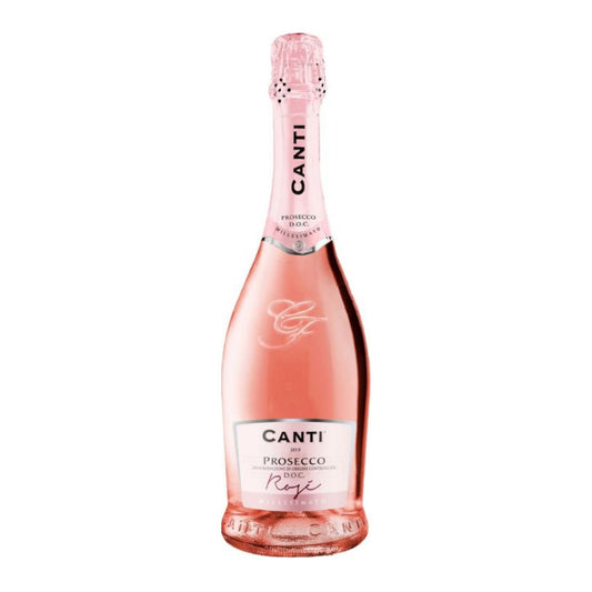 Canti Rose Prosecco 75cl