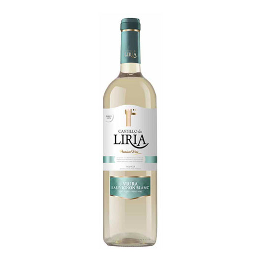 Castillo De Liria Sauvignon Blanc 75cl