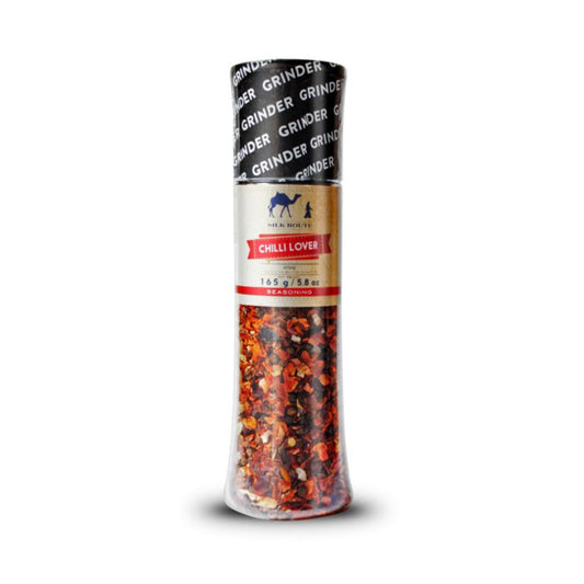 Chilli Lover Giant Grinder 165g