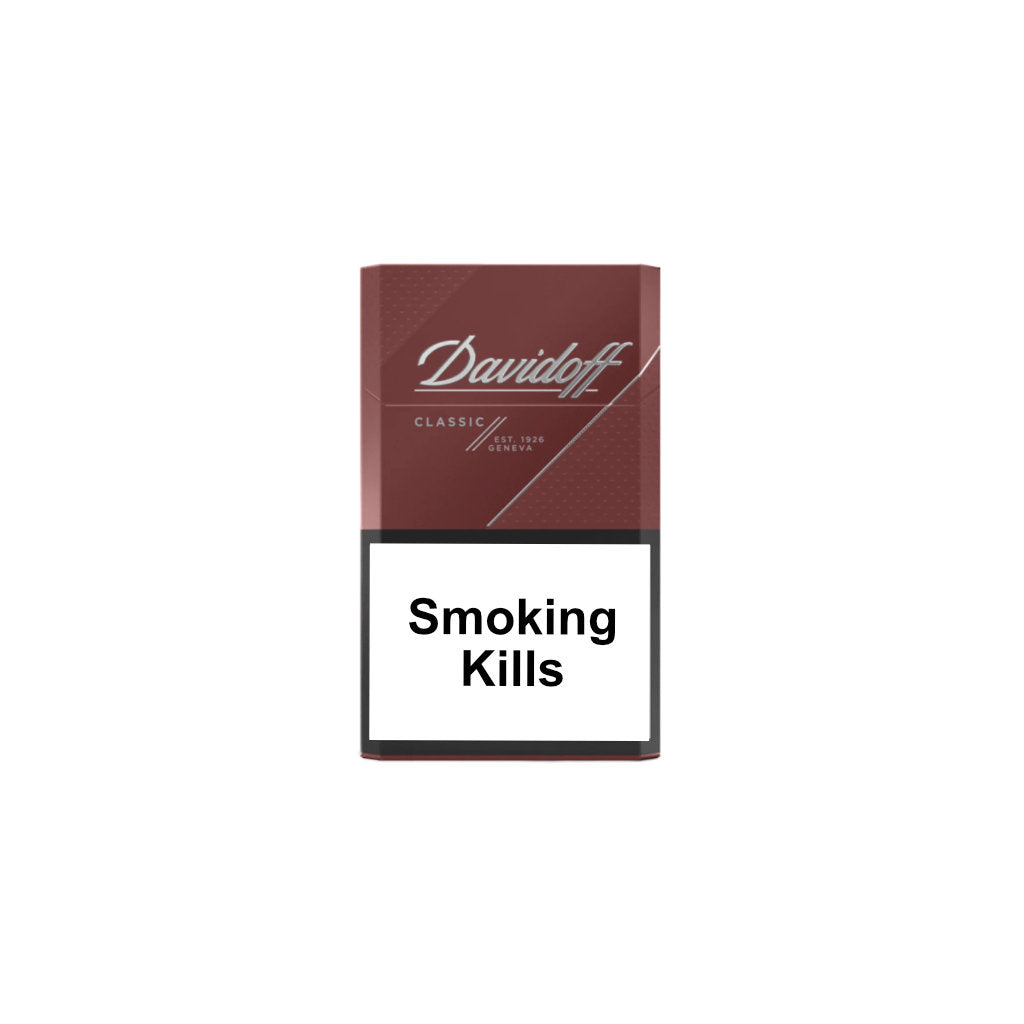 Davidoff Classic