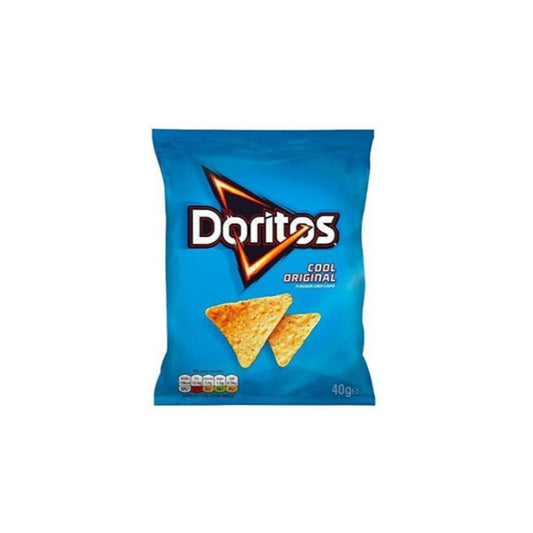 Doritos Cool Original 40g