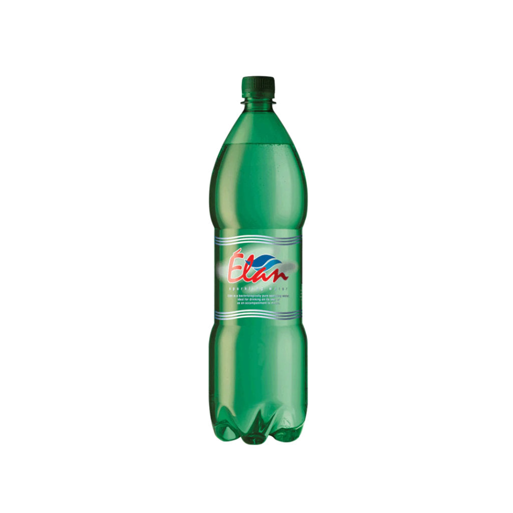 Elan - Sparkling - 1.5L Bottle