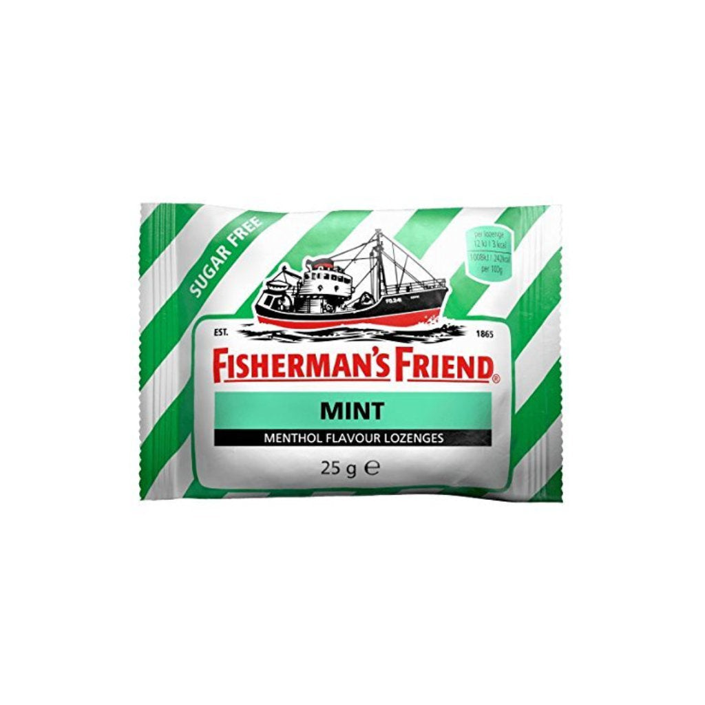 Fisherman's Friend - Mint