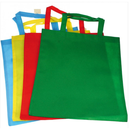 Fabric Shopping Bag