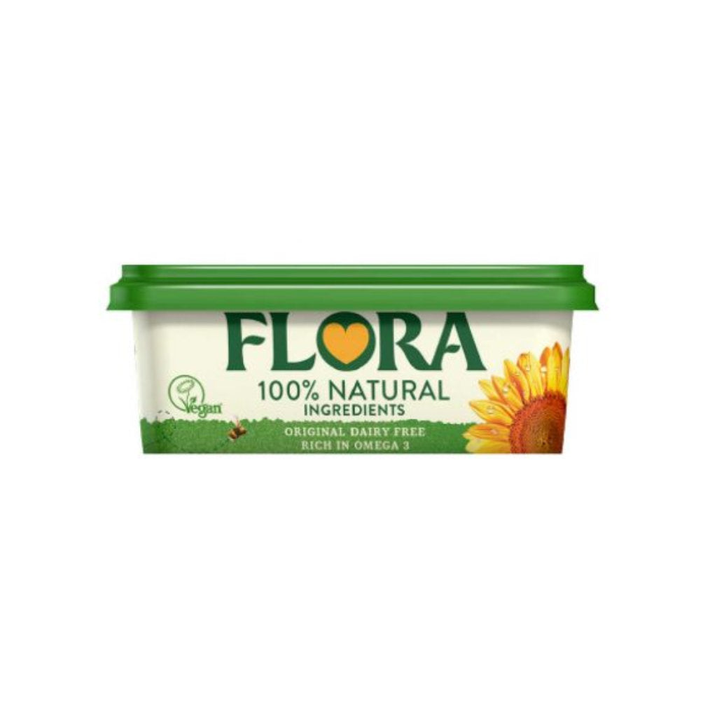 Flora Original Vegan Spread