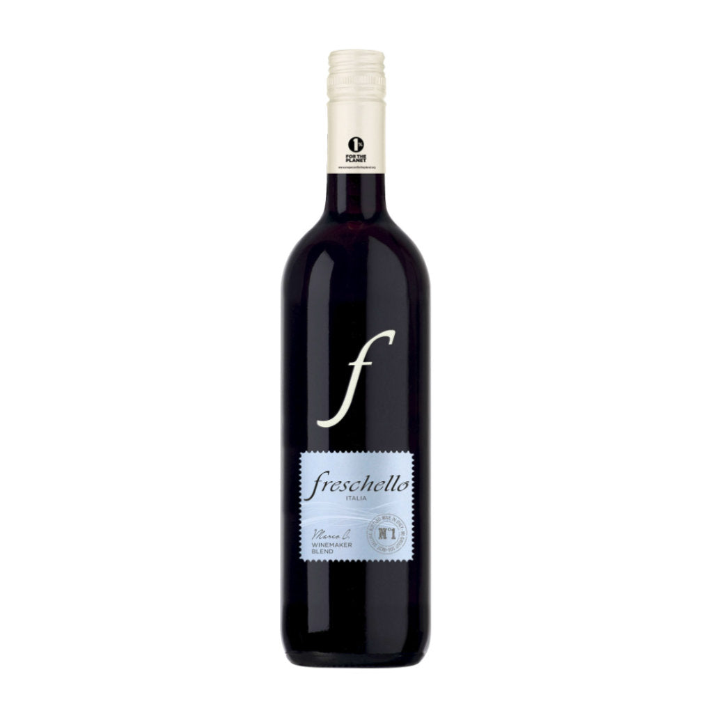 Freschello Red Wine 75cl