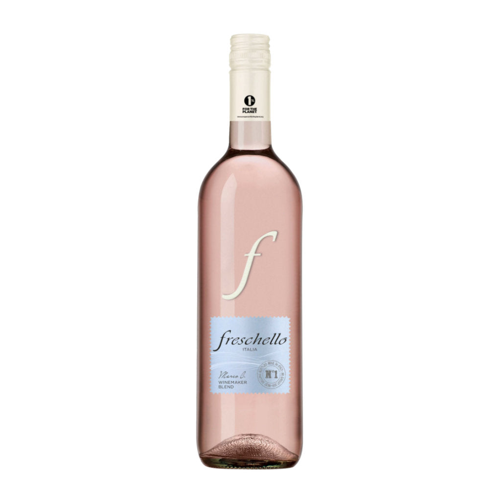 Freschello Rose Wine 75cl