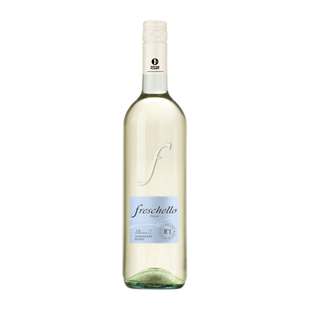 Freschello White Wine 75cl