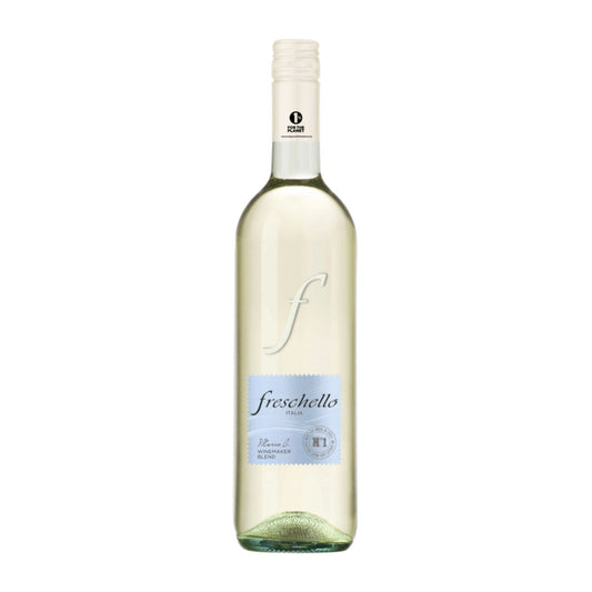 Freschello White Wine 75cl