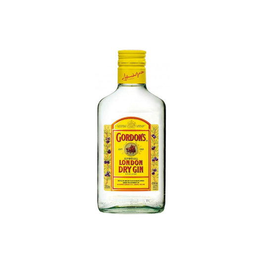 Gordons Dry Gin 20cl