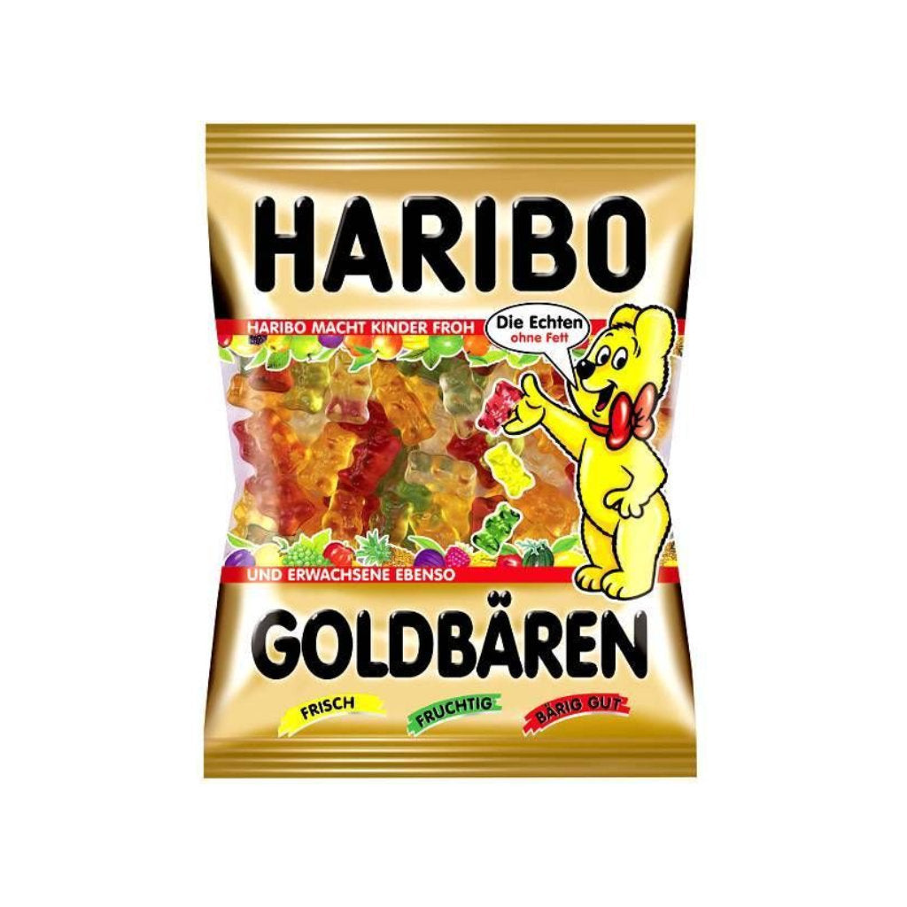 Haribo Gold Bears 200g