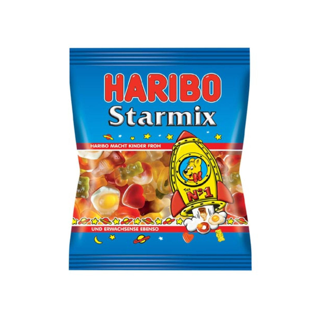 Haribo Starmix 200g