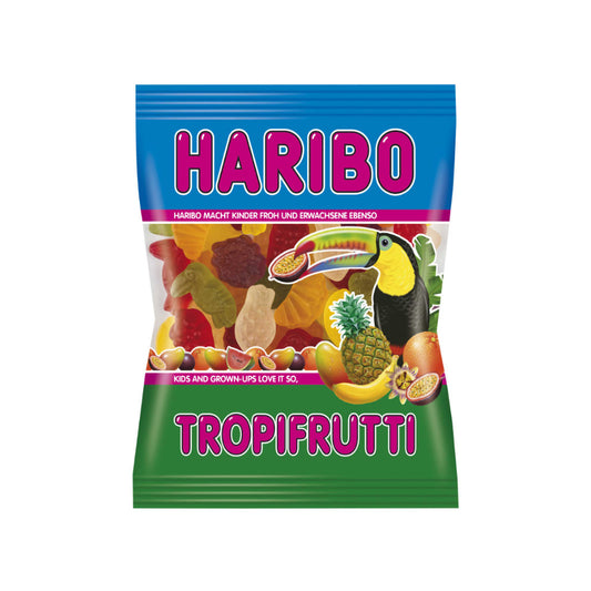 Haribo Tropifrutti 200g