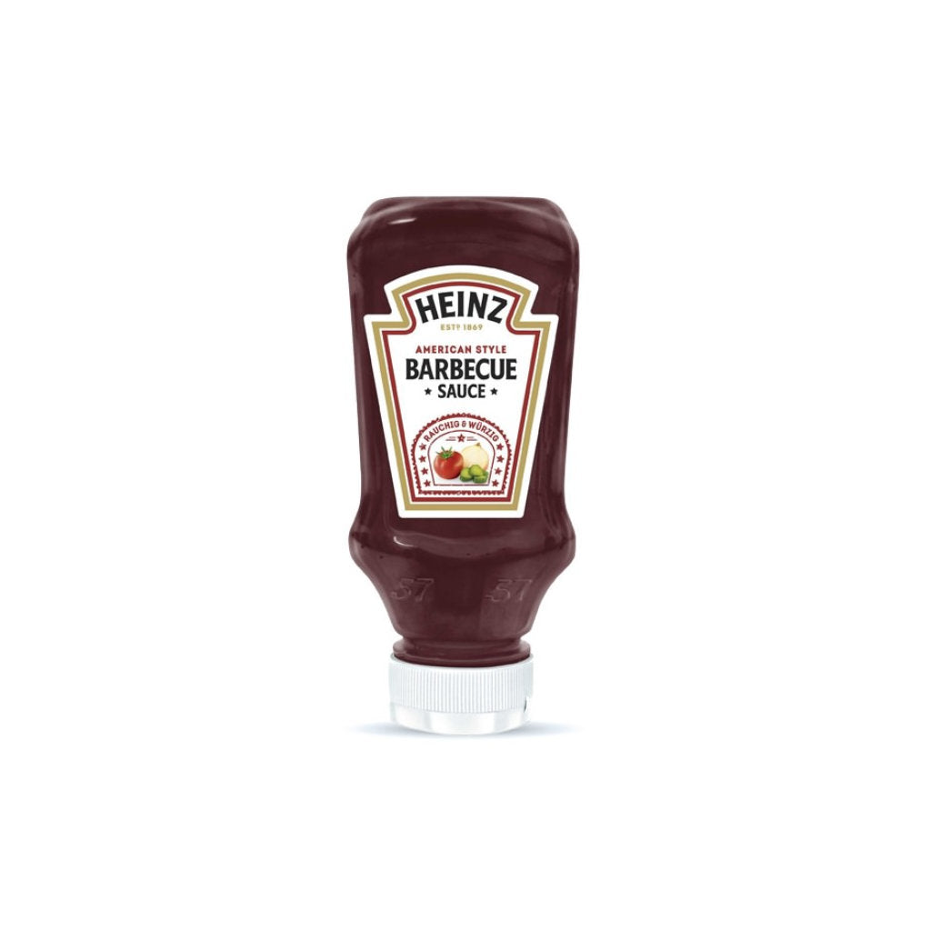 Heinz Barbecue Sauce - 220ml