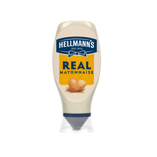 Hellmans Mayonnaise - 430ml