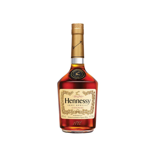 Hennessy 35cl