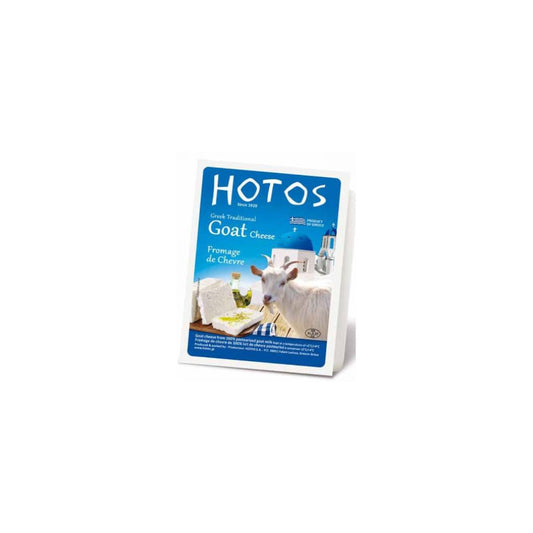 Hotos Goat Cheese 150g