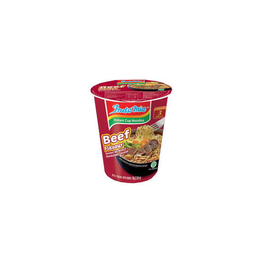 Indomie Cup Beef 58g