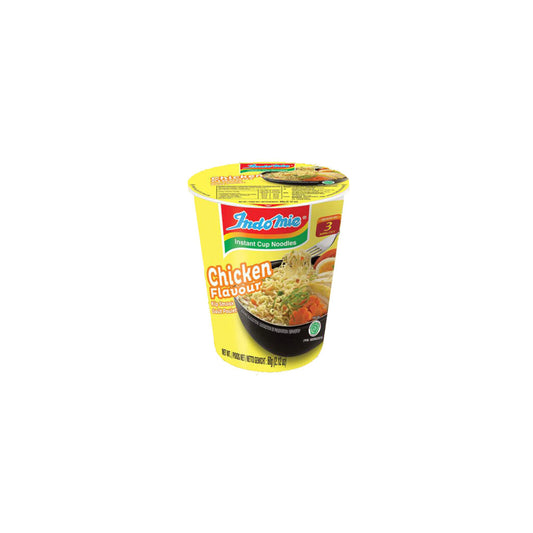 Indomie Cup Chicken 60g