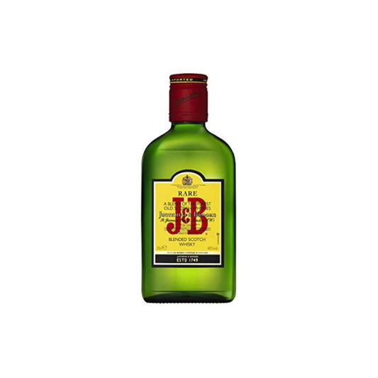 J&B Rare Scotch Whisky 20cl