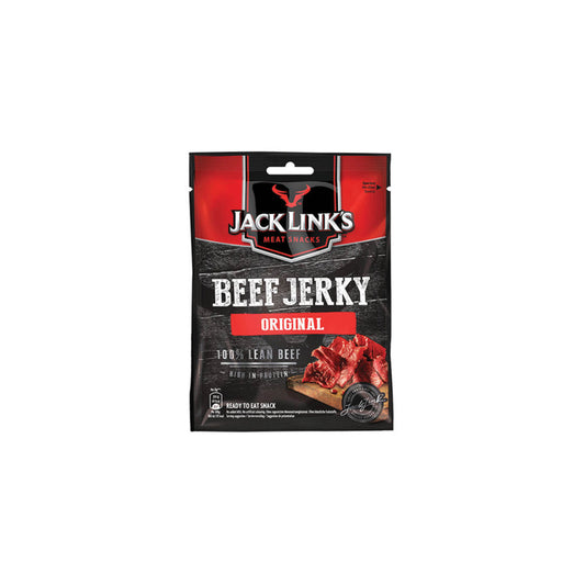 Jack Links Original Beef Jerky 25g