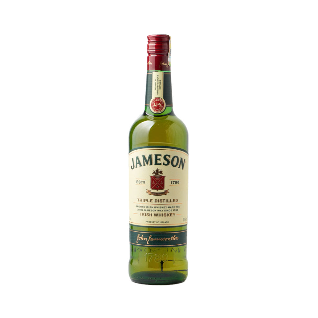 Jameson Whiskey 70cl