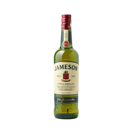 Jameson Whiskey 70cl