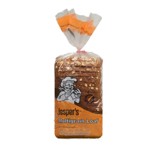 Jespers Multigrain Loaf 600g