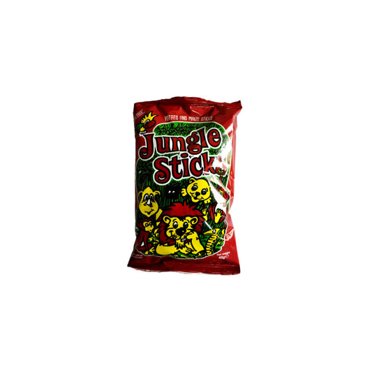 Jungle Sticks - 50g