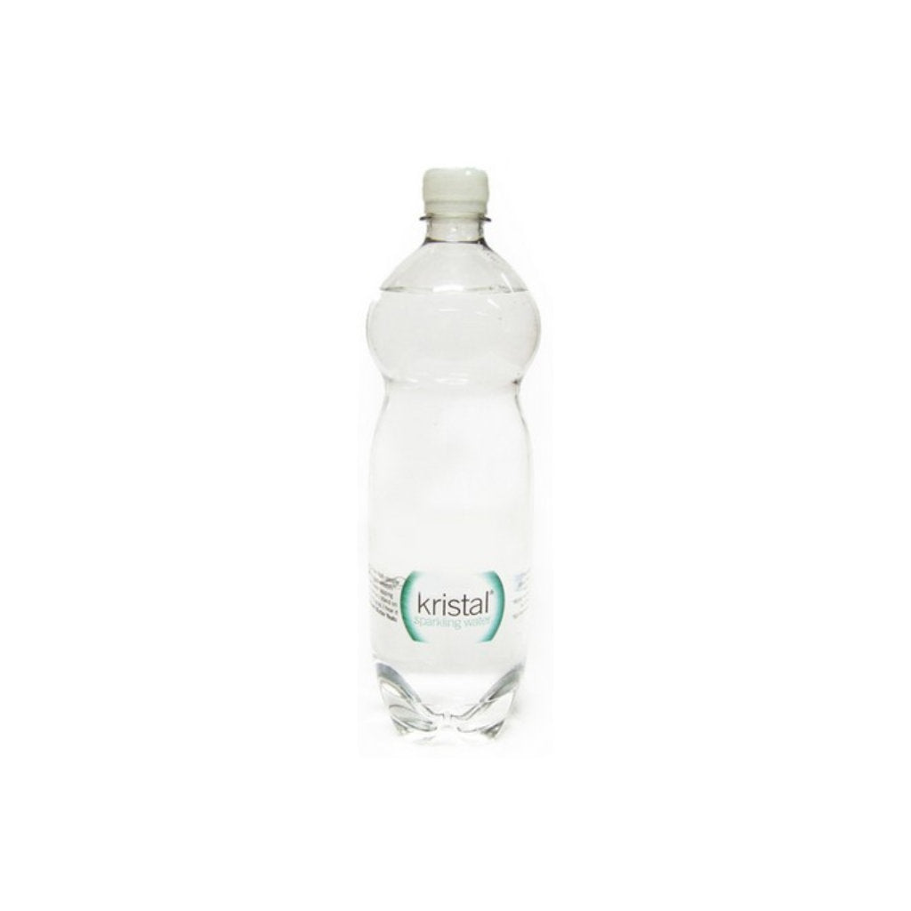 Kristal - Sparkling - 1 Litre Bottle