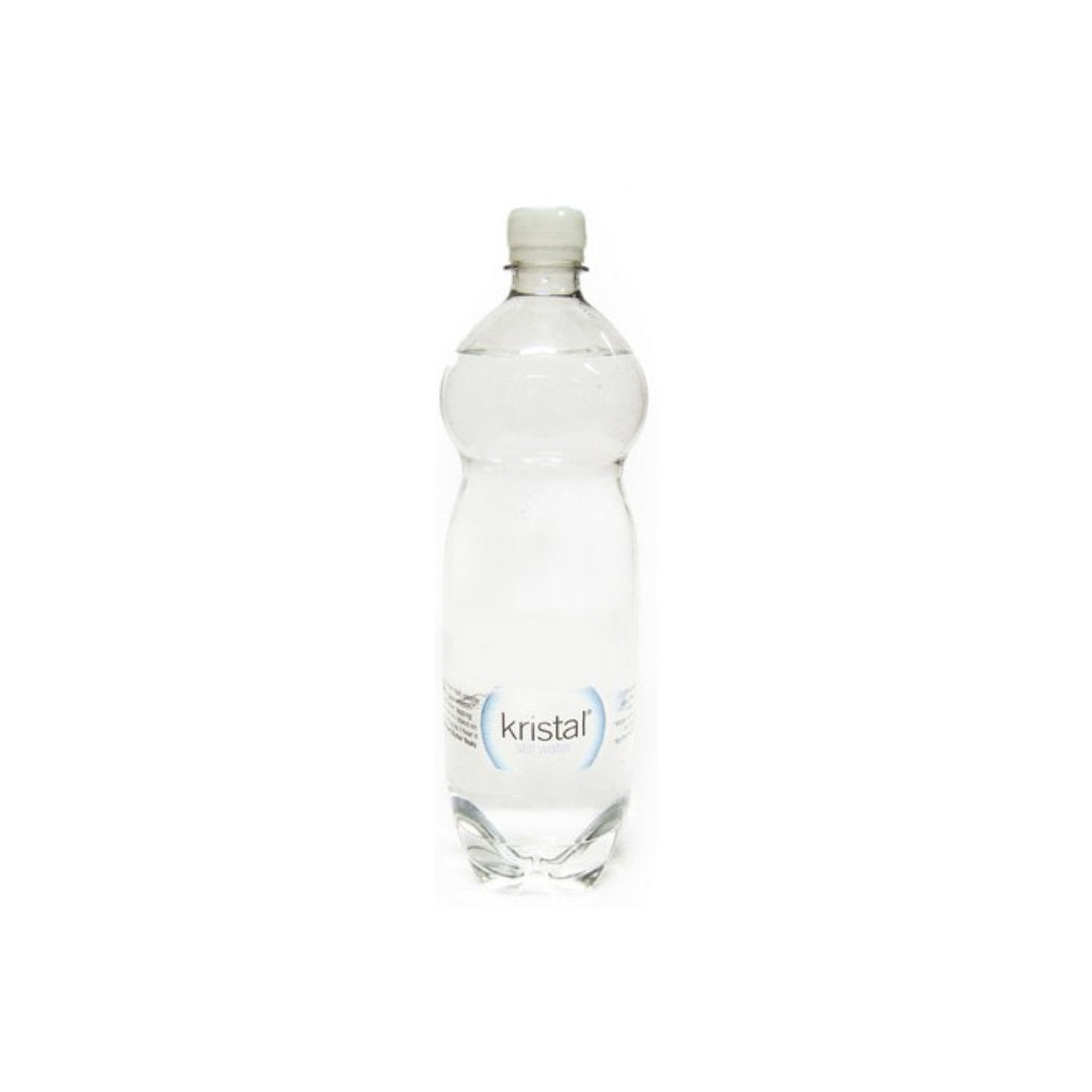 Kristal - Still - 1 Litre Bottle