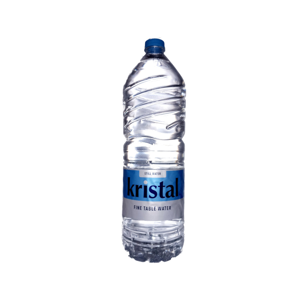 Kristal - Still - 2 Litre Bottle