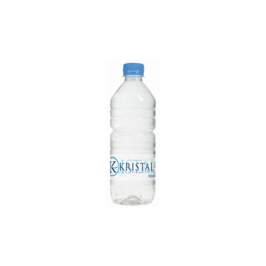 Kristal - Still - 50cl Bottle