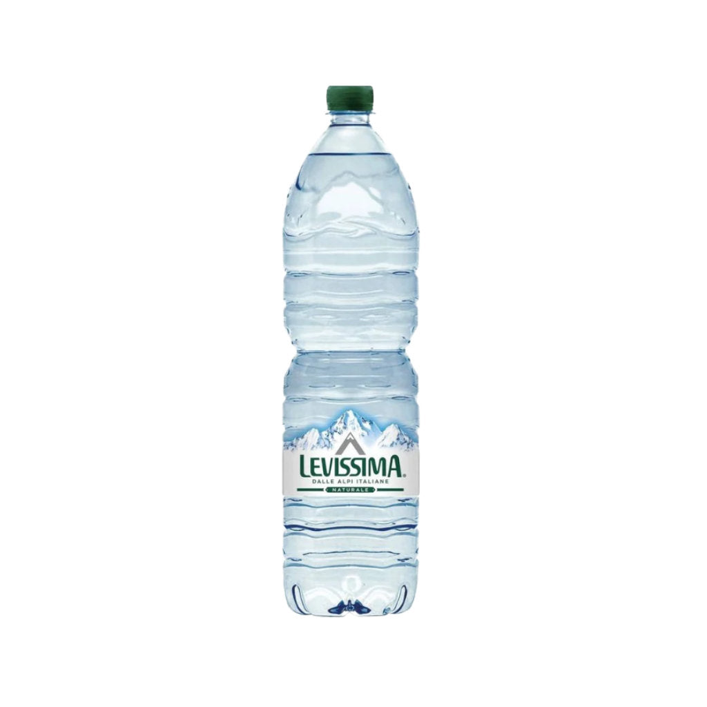 Levissima Water Still - 1.5L Bottle